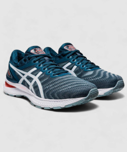 Asics GEL NIMBUS 22 Running Shoes For Men Buy Asics GEL NIMBUS 22 Running Shoes For Men Online at Best Price Shop Online for Footwears in India Flipkart
