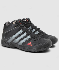 Men's adidas outdoor aztor mid ii shoes discount