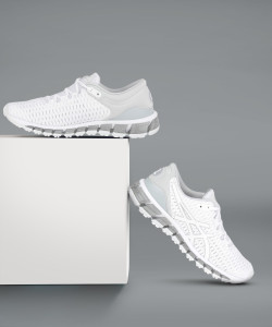 Asics gel quantum outlet 360 white mens