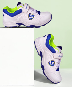 Sg cheap cricket spikes