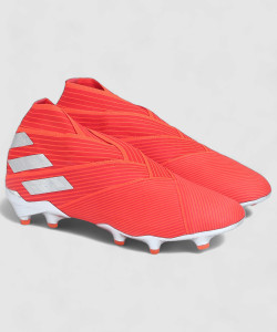 ADIDAS Nemeziz 19 Fg Football Shoes For Men Buy ADIDAS Nemeziz 19 Fg Football Shoes For Men Online at Best Price Shop Online for Footwears in India Flipkart