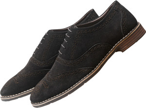 Luxomish Brogues For Men Buy Luxomish Brogues For Men Online at