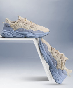 ADIDAS ORIGINALS OZWEEGO Sneakers For Men Buy ADIDAS