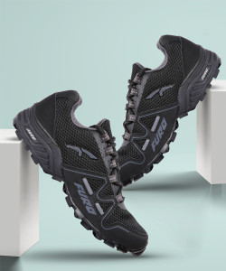 Furo by Red Chief Stylish Outdoor Hiking Trekking Shoes For Men Buy Furo by Red Chief Stylish Outdoor Hiking Trekking Shoes For Men Online at