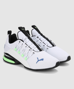 Men's axelion sneaker top