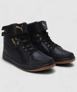 Buy PUMA one8 Prime Mid High Tops For Men Online at Best Price