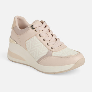 Aldo sneakers pink store