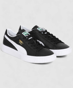 Breaker leather sneakers online
