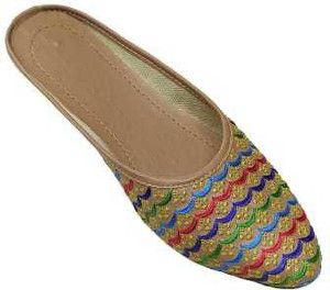 Mojari flipkart hot sale