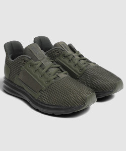 Enzo street knit men's running shoes online