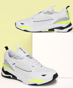 Buy PUMA RS Fast Limiter Neon Sneakers For Men Online at Best Price