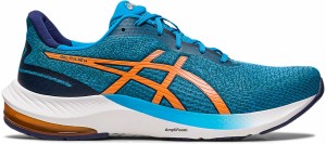 Asics gel pulse clearance 14 deepblue