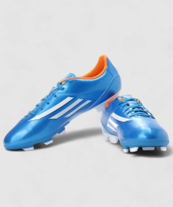 Adidas f5 blue and orange 2025