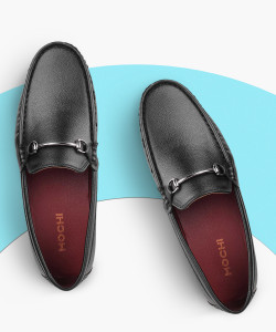 Mochi best sale loafer shoes
