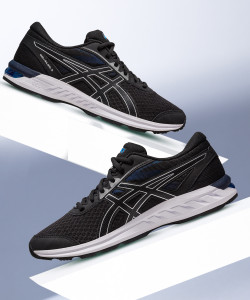 Asics gel sileo sn02 hotsell