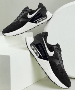 NIKE Air Max SYSTM Sneakers For Men Buy NIKE Air Max SYSTM Sneakers For Men Online at Best Price Shop Online for Footwears in India Flipkart
