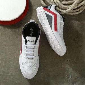 BIRDE Premium Casual Shoes White Sneakers For Men Buy BIRDE