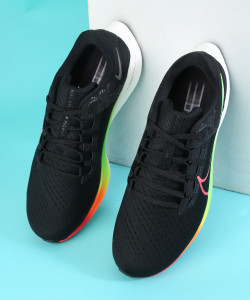 NIKE AIR ZOOM PEGASUS 38 Running Shoes For Men Buy NIKE AIR ZOOM PEGASUS 38 Running Shoes For Men Online at Best Price Shop Online for Footwears in India Flipkart