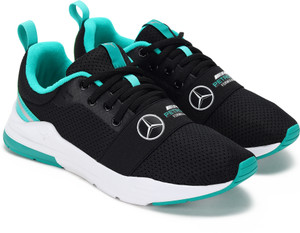 Basket puma amg petronas best sale