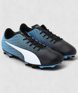 PUMA Rapido II FG Football Shoes For Men Buy PUMA Rapido II FG Football Shoes For Men Online at Best Price Shop Online for Footwears in India