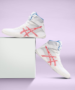 A6 sales wrestling shoes