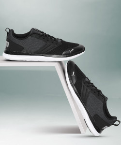 Puma agile t1 top