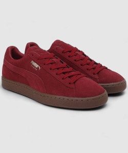 Puma suede classic tonal red dahlia deals