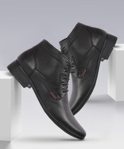 Red chief formal 2025 shoes flipkart
