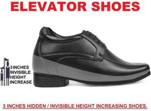 Height new arrivals lifting shoes