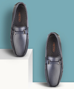 METRO Loafers For Men Buy METRO Loafers For Men Online at Best