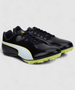 PUMA evoSPEED Sprint 9 Running Shoes For Men Buy PUMA evoSPEED Sprint 9 Running Shoes For Men Online at Best Price Shop Online for Footwears in India Flipkart