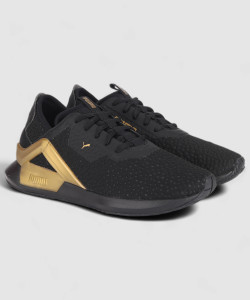 PUMA Rogue X Metallic Walking Shoes For Men Buy PUMA Rogue X Metallic Walking Shoes For Men Online at Best Price Shop Online for Footwears in India Flipkart