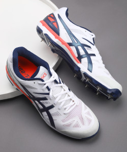 Khelmart cricket spikes shoes top
