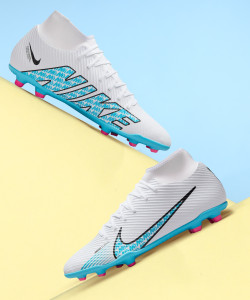 Nike football boots cr7 sales flipkart