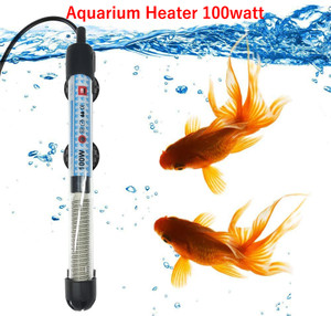 Fully automatic fish tank store