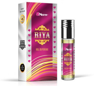 MEENA Riya Floral Attar Price in India Buy MEENA Riya Floral