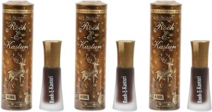 Rooh e kasturi attar new arrivals