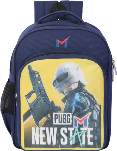 Pubg bag school online