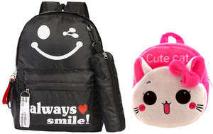 Catysmile backpack 2025