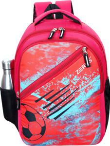 Flipkart ZOBEX School Bag Kids Bag Kids Backpack Travel Bag