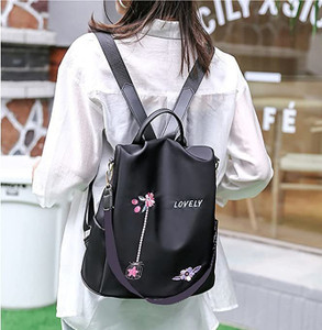 Girls said top bag