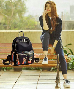 Flipkart backpacks for girls top
