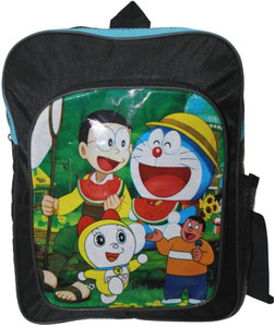 Mayne Doraemon Nobita Kids School Bag School Bag School Bag Flipkart