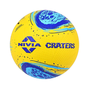 Craters Volleyball - Size: 4