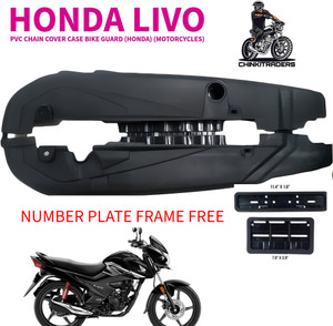 Honda livo chain cover price online