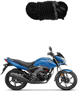Honda unicorn 150 leg guard price clearance