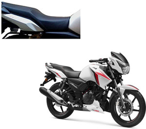 Apache rtr 160 4v seat cover clearance