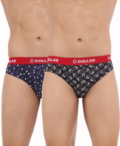 Dollar Bigboss Men Brief - Buy Dollar Bigboss Men Brief Online at Best  Prices in India