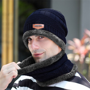 TRUE INDIAN Solid Self Design Beanie Cap Buy TRUE INDIAN Solid