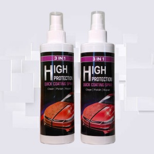  High Protection 3 in 1 Spray, 3 in 1 High Protection